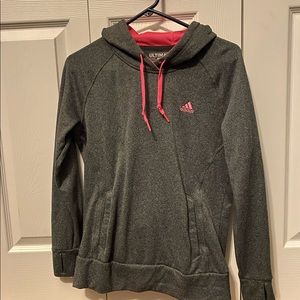 Women’s Adidas Hoodie